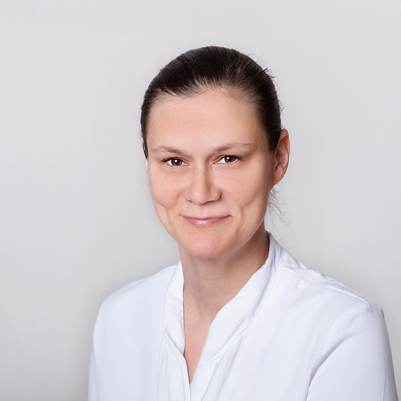 Dr. med. Tatjana Kleinau